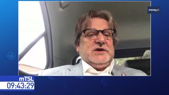 Sinice w Bałtyku. "Jeśli ogłaszamy taki problem, to proszę się nie kąpać"