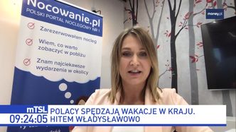 Bon turystyczny już działa. Zainteresowanie Polaków duże