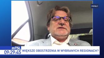 GIS zmienia kurs ws. wesel. "Wydawało nam się, że będzie bezpiecznie"