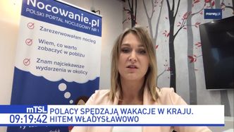 Koronawirus a ceny noclegów. Szykują się promocje