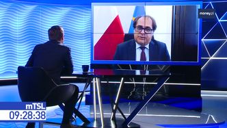 Przekop Mierzei. "Wszystko idzie zgodnie z harmonogramem"