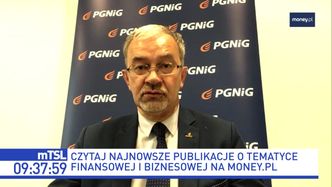 PGNiG zainwestuje pieniądze od Gazpromu. "Chcemy wejść w biometan"
