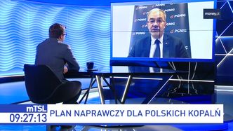 Likwidacja kopalń. "To się po prostu nie opłaca"