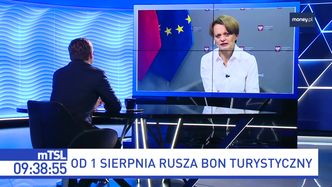 Bon turystyczny. Słabe zainteresowanie przedsiębiorców