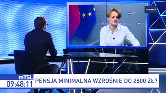 Płaca minimalna 2021. Rząd wycofuje się z obietnicy