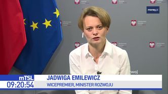 Maseczki wrócą na ulice? Wicepremier nie wyklucza takiego scenariusza