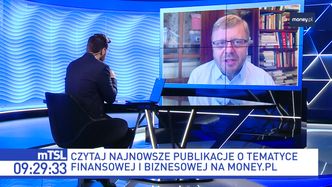 Podwyżki płac ominą budżetówkę. "Błąd, rozdwojenie jaźni"