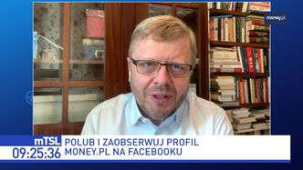 Wzrost płacy minimalnej. "Stawianie firm pod ścianą i wypychanie do szarej strefy"
