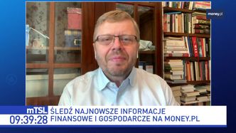 Podatki pójdą w górę? "W budżecie potrzebne są świeże pieniądze"