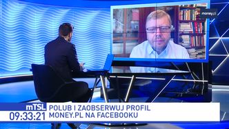 Żółte i czerwone strefy w Polsce. "Pieniądze z tarcz powinny trafić do tych powiatów"