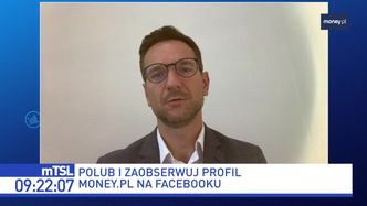 Pieniądze z UE dla Polski. "Konkretne programy w przyszłym roku"