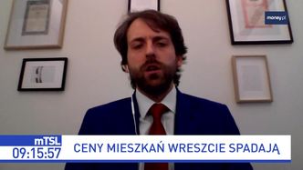 Ceny mieszkań wreszcie spadną? Ekspert odpowiada