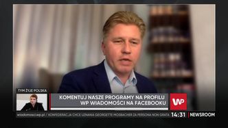 Fundusze unijne a praworządność. "To powiązanie jest racjonalne"