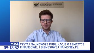 Emerytury. Obietnice wyborcze prezydenta: "Tych pieniędzy po prostu nie ma"