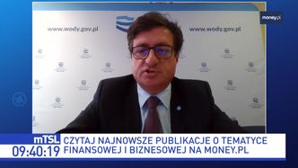 Żegluga na Odrze. Rząd pracuje nad ogromną inwestycją