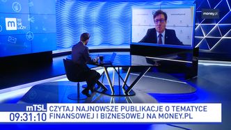 Ceny wody. Prezes Wód Polskich tłumaczy, czy trzeba szykować się na podwyżki