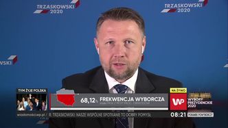 Wybory 2020. Zdecydowała debata w Końskich? "Gra na nierównych zasadach"