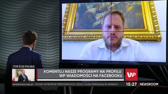 Fundusz zdrowotny. "Obietnica prezydenta będzie spełniona"