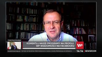 Ekspert ostro o ambasador USA: zachowuje się niedopuszczalnie, powinna zostać odwołana