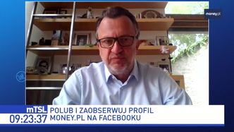Polskie firmy będą produkować w UE? "Bez subwencji od państwa się nie da"