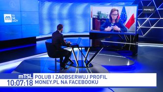 Zasiłek opiekuńczy. Prezes ZUS: "Wyczerpał się". Padła też deklaracja dot. 14. emerytury