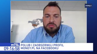 "Historycznie Polska będzie najbogatsza w relacji do PKB". Wzrost gospodarczy wystrzeli dzięki pieniądzom z UE