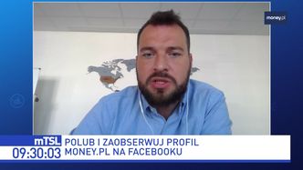 Polska nie powtórzyła błędów z kryzysu w 2009 r. "Pomoc przyszła zanim firmy upadły"