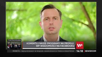 Emerytury stażowe. Kosiniak-Kamysz ocenia szanse na ich wprowadzenie