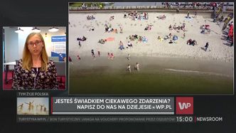 Oszustwo na bon turystyczny. Ekspert przestrzega