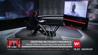 Nowa matryca VAT obniży ceny? Ekspert: zależy od podejścia sklepów