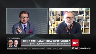 Ulewy nad Polską. Ekspert tłumaczy, jak wpływają na przyrodę