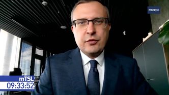 OFE jednak jeszcze zostaje. Prezes PFR komentuje