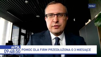 Tarcza finansowa do weryfikacji. PFR zapowiada kontrole firm