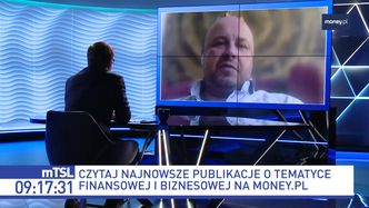 Praca w Polsce. Kogo zatrudniają firmy
