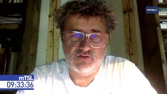 Branża sirytusowa w dobie pandemii. Palikot mówi, jak spadła sprzedaż