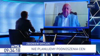 Zbigniew Grycan planuje budowę centrum handlowego w Świnoujściu