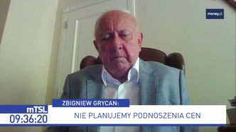 Koniec Galerii Sukcesja. Grycan: zwozimy już sprzęt i sprzątamy po naszym punkcie