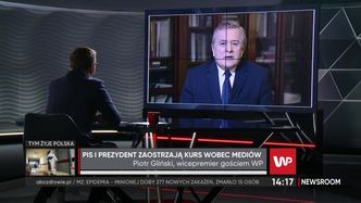 Gliński: żadnego podatku od smartfonów nie będzie