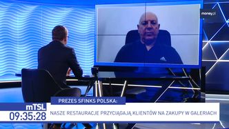 Niższy VAT dla branży gastronomicznej. "Bez tego wzrost cen będzie nieunikniony"