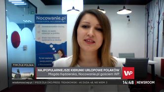 Wakacje 2020. Duże przetasowanie wśród najpopularniejszych kierunków