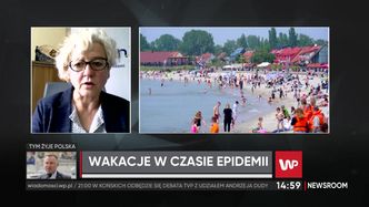 Polacy pokazują astronomiczne rachunki. "Odczuwam nagonkę na miejscowości nad Bałtykiem"