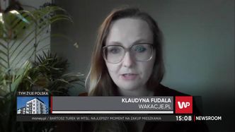 Polacy ruszyli na zagraniczne wakacje. Dwa kierunki dominują