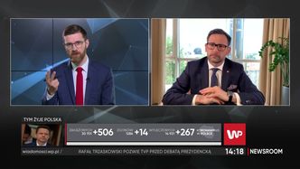 Lotos zniknie z rynku? Prezes Orlenu: inwestujemy w jedną markę