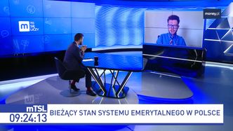 243 mld zł przybyło ubezpieczonym w ZUS. "Kwestia księgowości"