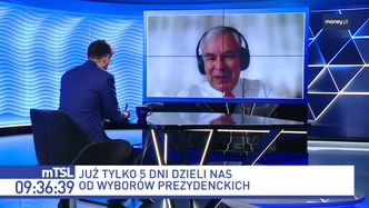 Nowy podatek i wyższa kwota wolna dla emerytów. Tego chce Waldemar Witkowski
