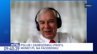 500+ i 13. emerytura. Waldemar Witkowski zajął stanowisko