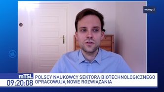 Polacy stworzyli rewolucyjny test na koronawirusa. Czekają na kontakt od resortu