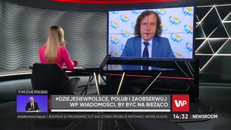 Rząd PiS inwestuje w samorządy? Karnowski: to propaganda