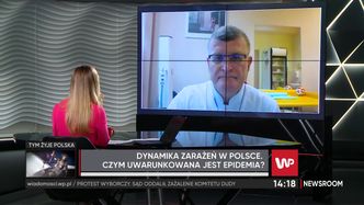 Wakacje a epidemia. Plaże będą nowymi ogniskami koronawirusa