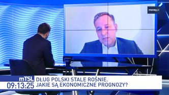 1,5 biliona zł długu? "Czarny scenariusz, ale nie niemożliwy"